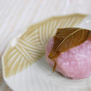 product sakura-mochi